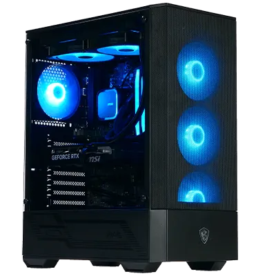 BLUESTAR - R5-8400F /5060Ti-8Go/16Go/1To