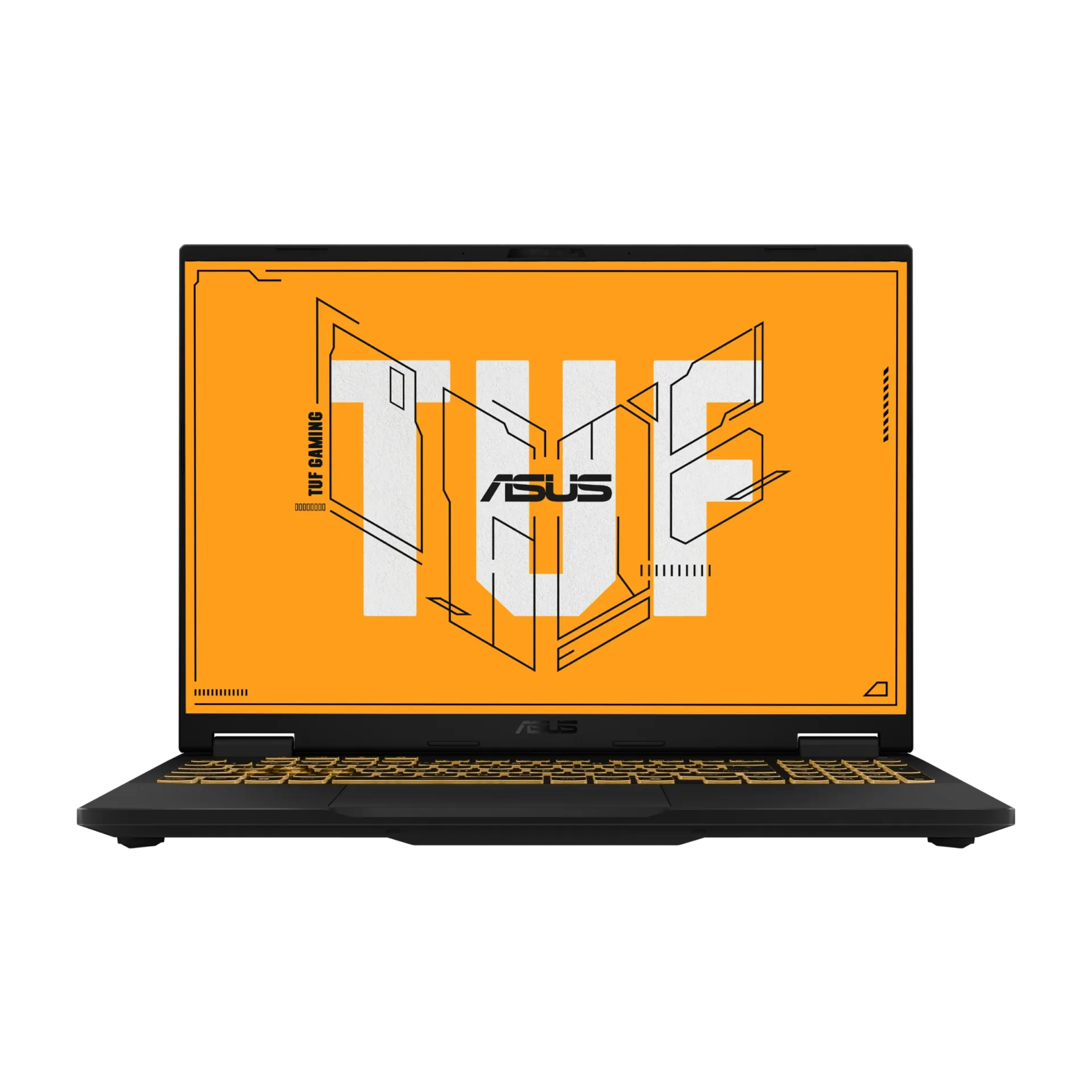 ASUS TUF Gaming F16 FX608JMR-RV195W 16" bærbar PC