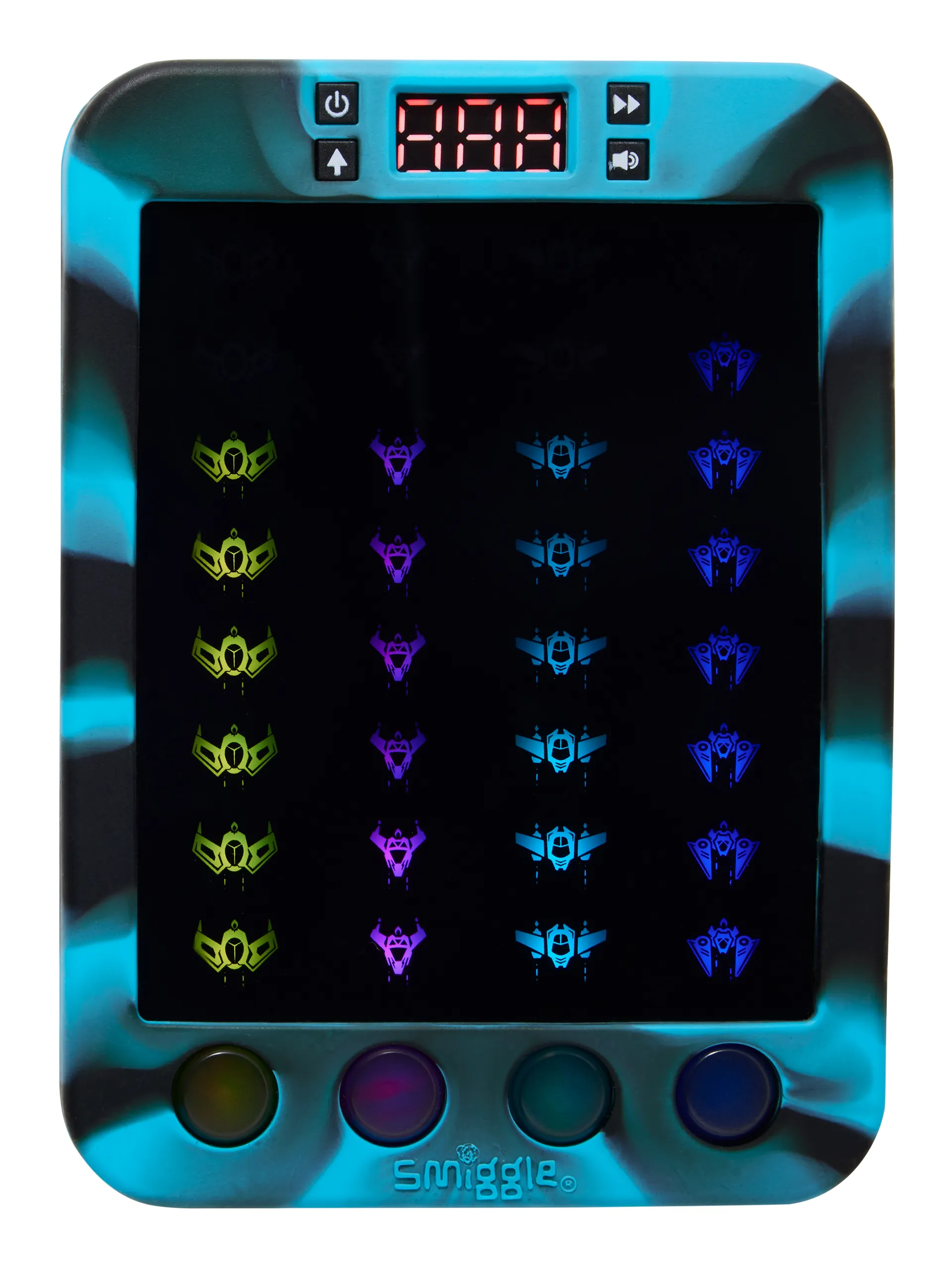 Catch The Rhythm Game