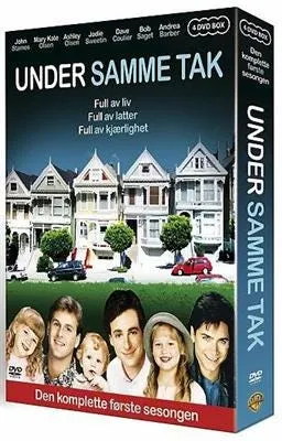 Under Samme Tak - Sesong 1