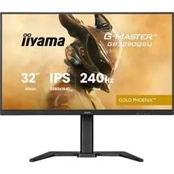 iiyama G-Master GB3290QSU-B1 31,5"