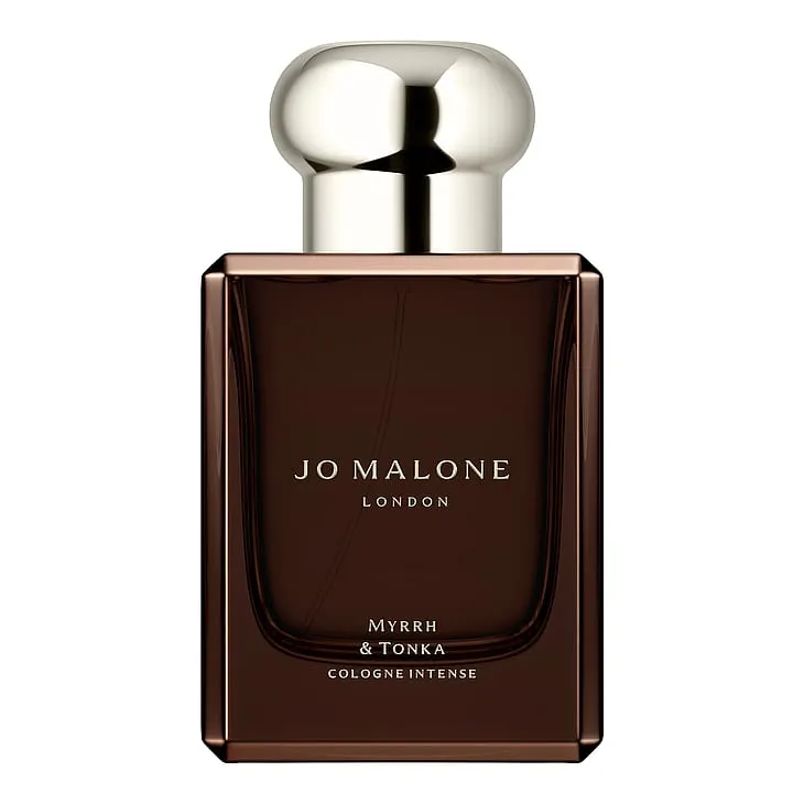 Myrrh & Tonka Cologne Intense