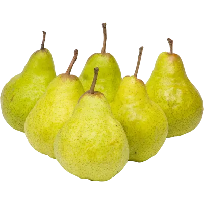 Packham Pears