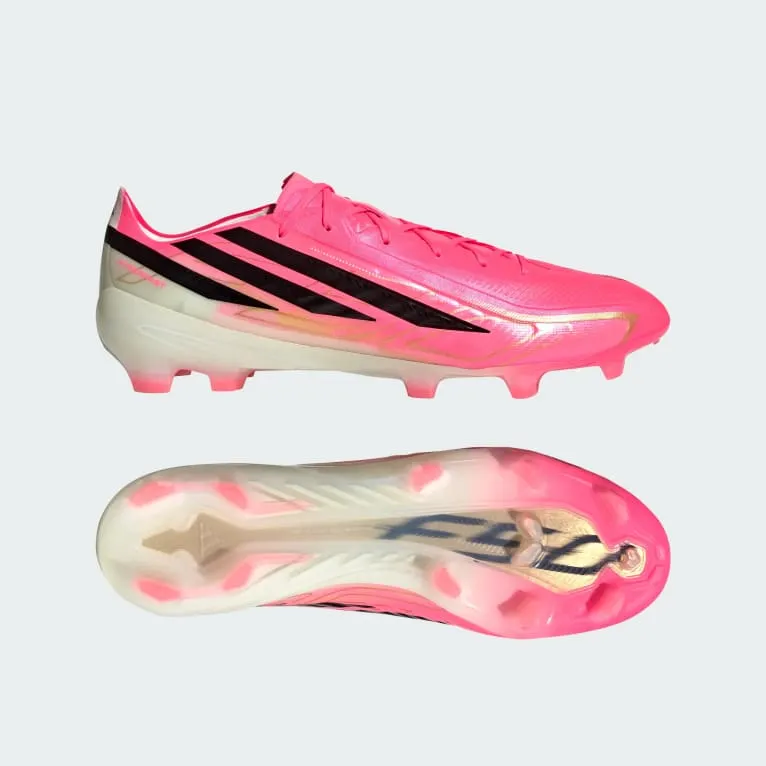 F50 HYPERFAST PRO Firm Ground Fotballsko