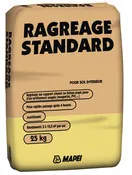 Ragréage pour intérieur 25 kg - Mapei