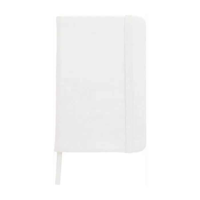 Notitieboek Pocket | A6 | FSC® papier | 96 pagina's | Gelinieerd