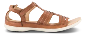 ECCO Flash Sandal Brun 24423301644