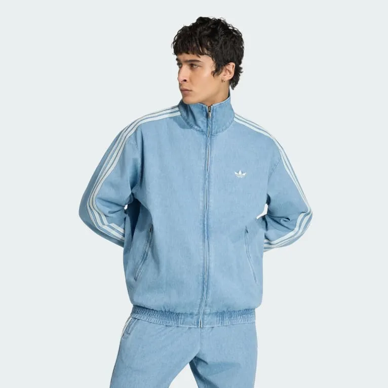 DENIM FIREBIRD TRENINGSJAKKE