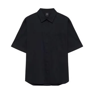 Chemise à manches courtes Echo Rise