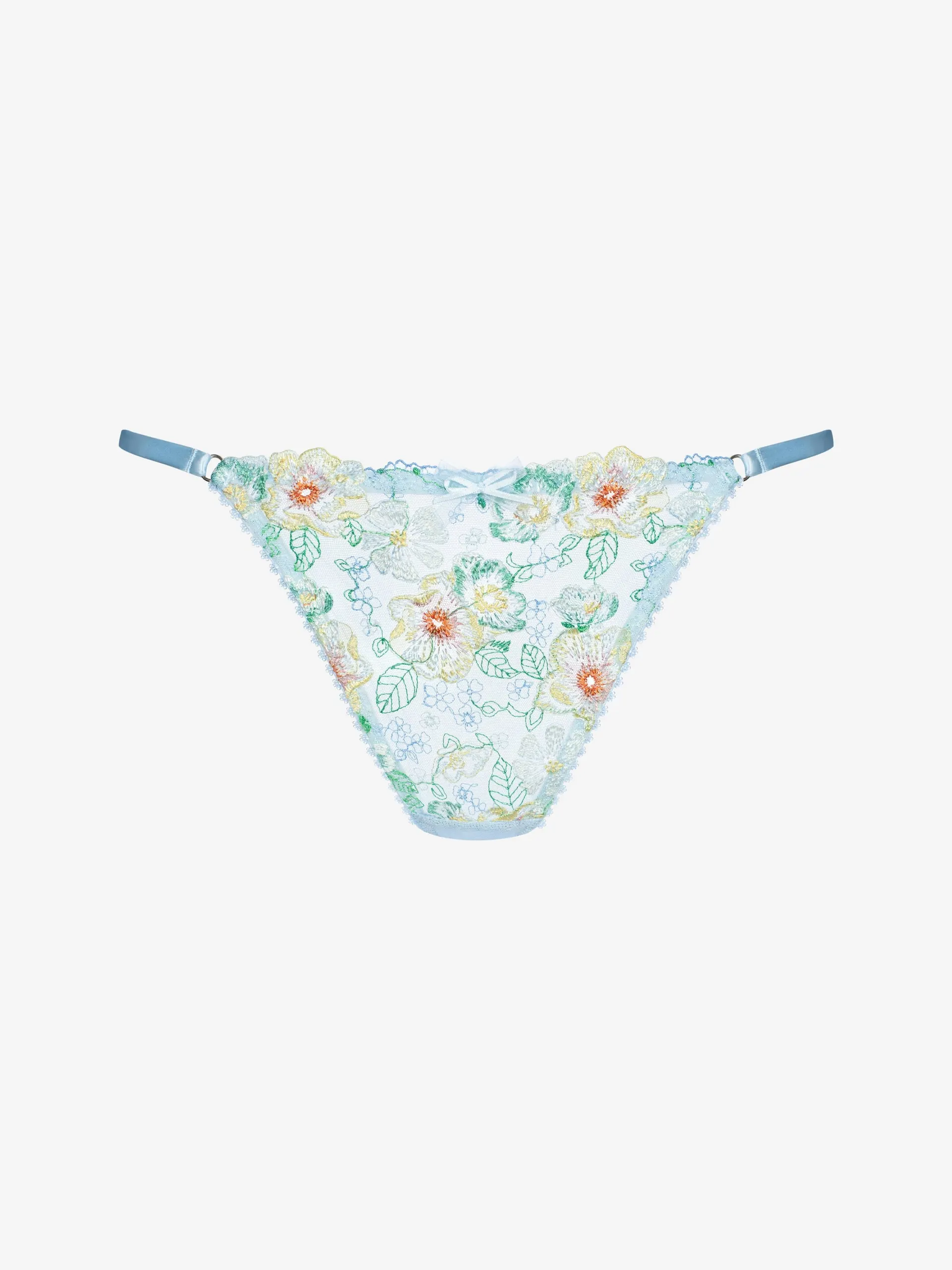 Tatiana Mini G Streng