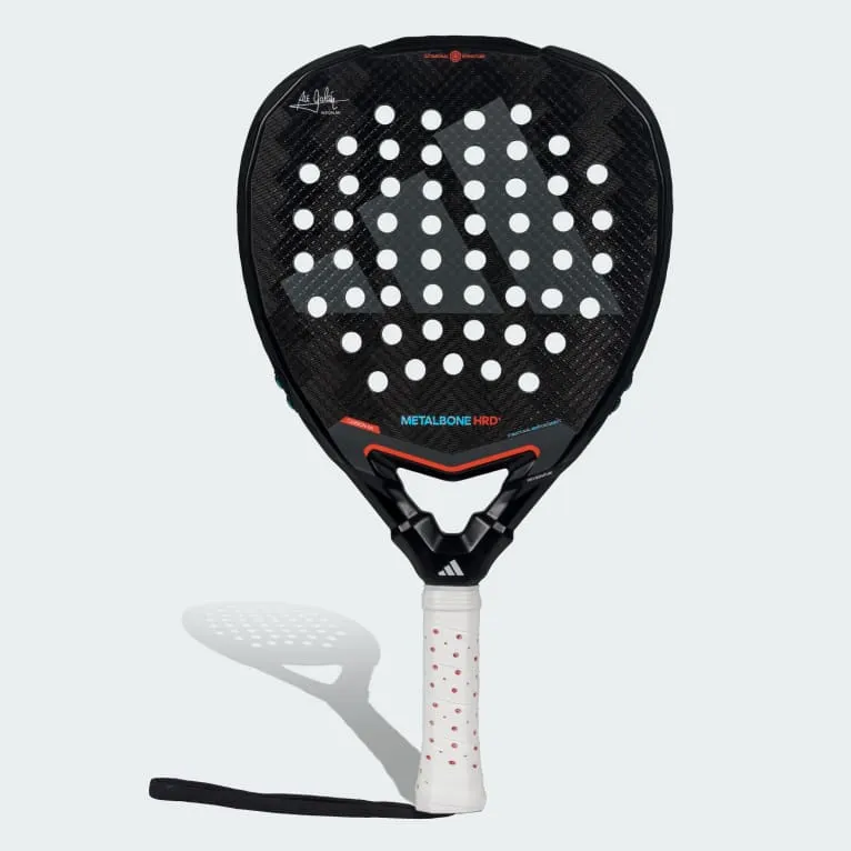 Metalbone HRD+ 3.4 Padel Racket