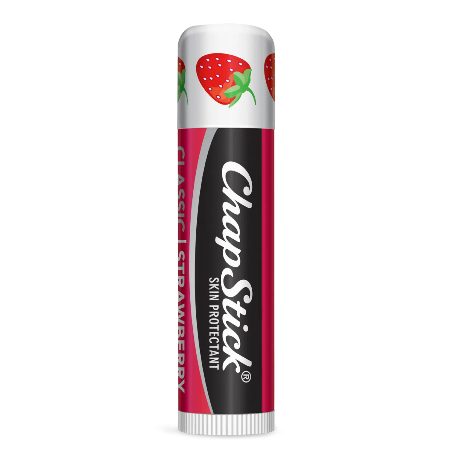 Bálsamo Labial Fresa CHAPSTICK 4 G