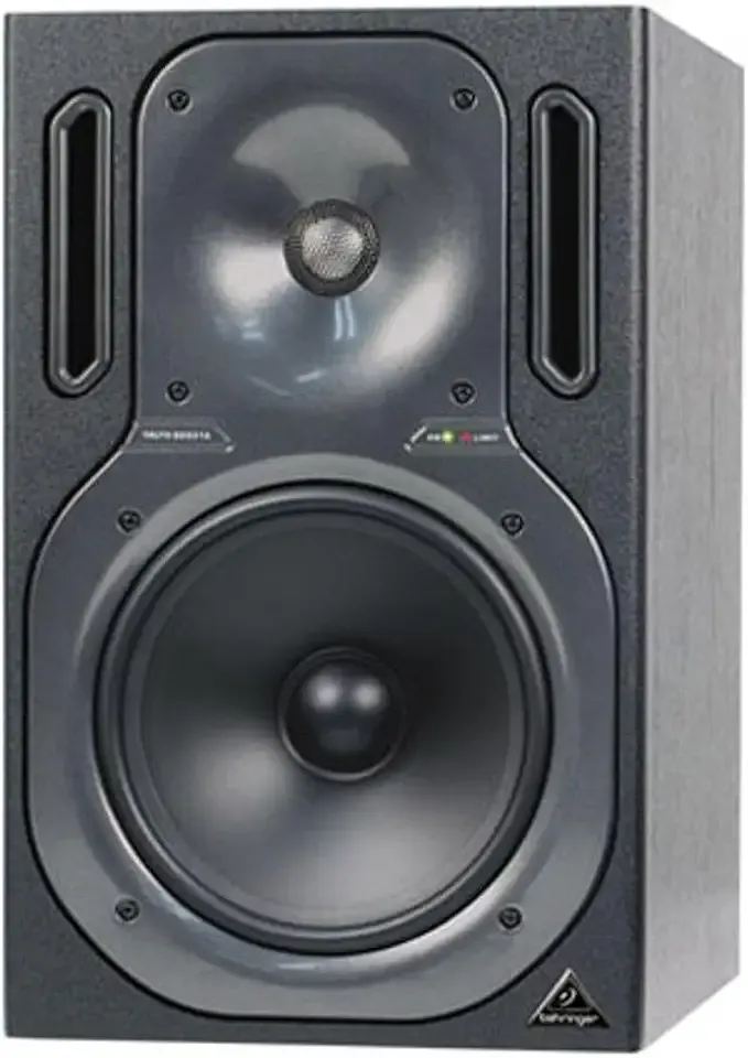 Behringer TRUTH B2031A High-Resolution, Active 2-Way Reference Studio Monitor
