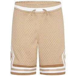 Jordan Kids' Dri-FIT Sport Diamond Shorts