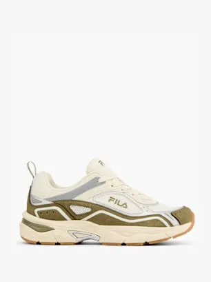 Chunky sneaker