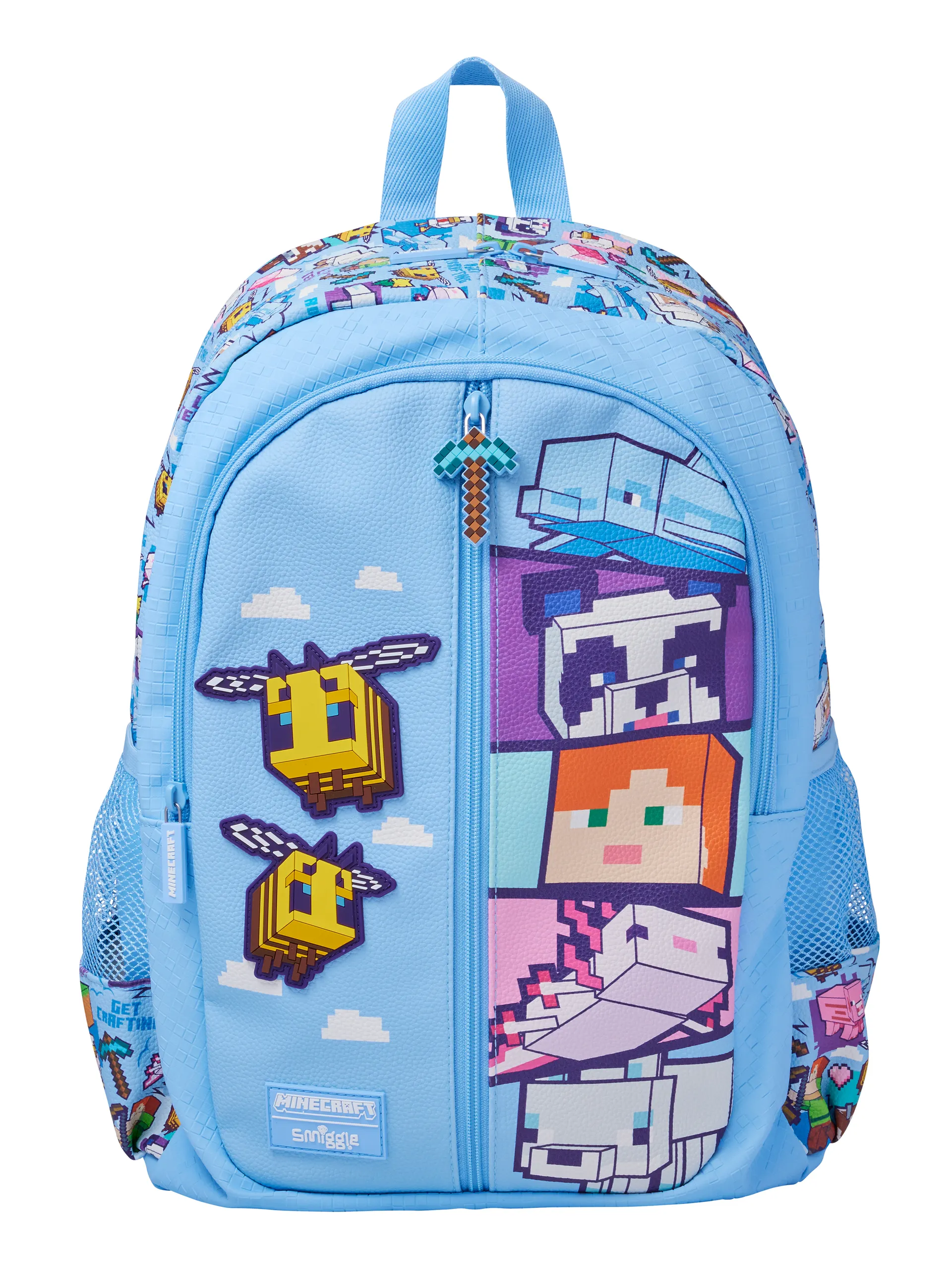 Minecraft Classic Bundle