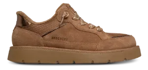 Skechers Slip-ins Keepsakes Cozy Street Hiker EZ Sneakers Brun 190196