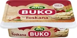 Arla Buko Frischkäse Typ Toskana