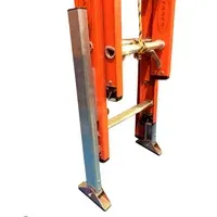 Par Nivelador Automático Escalera Extensión