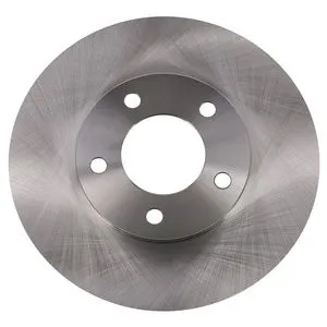 Rotor de Frenos de Disco Duralast Gold D-DL5346