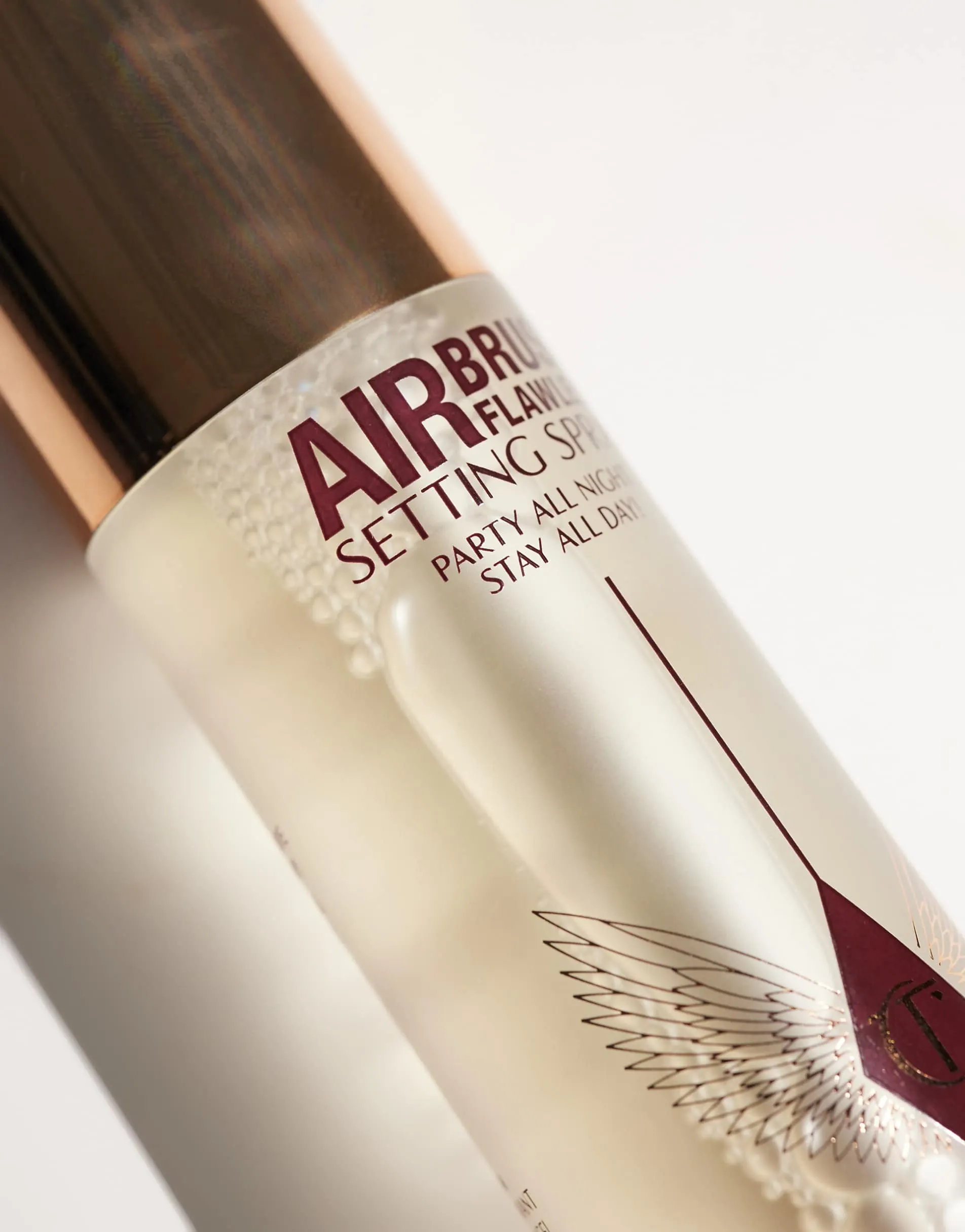 Charlotte Tilbury Airbrush Flawless Setting Spray 100ml
