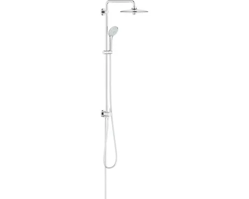 Sprchový systém bez baterie Grohe Euphoria 260 800010027