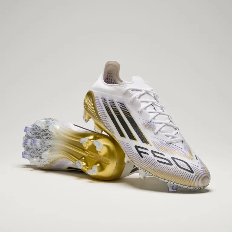 F50 Elite Firm Ground Boots