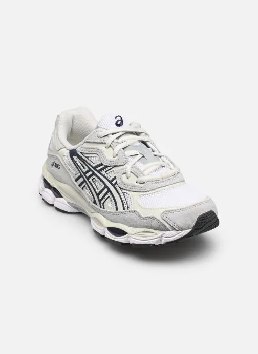 Lage sneakers Gel-Nyc grijs