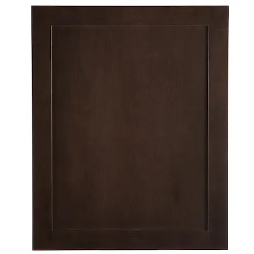 Edson Dusk 24x30x0.63 in. Decorative Base End Panel