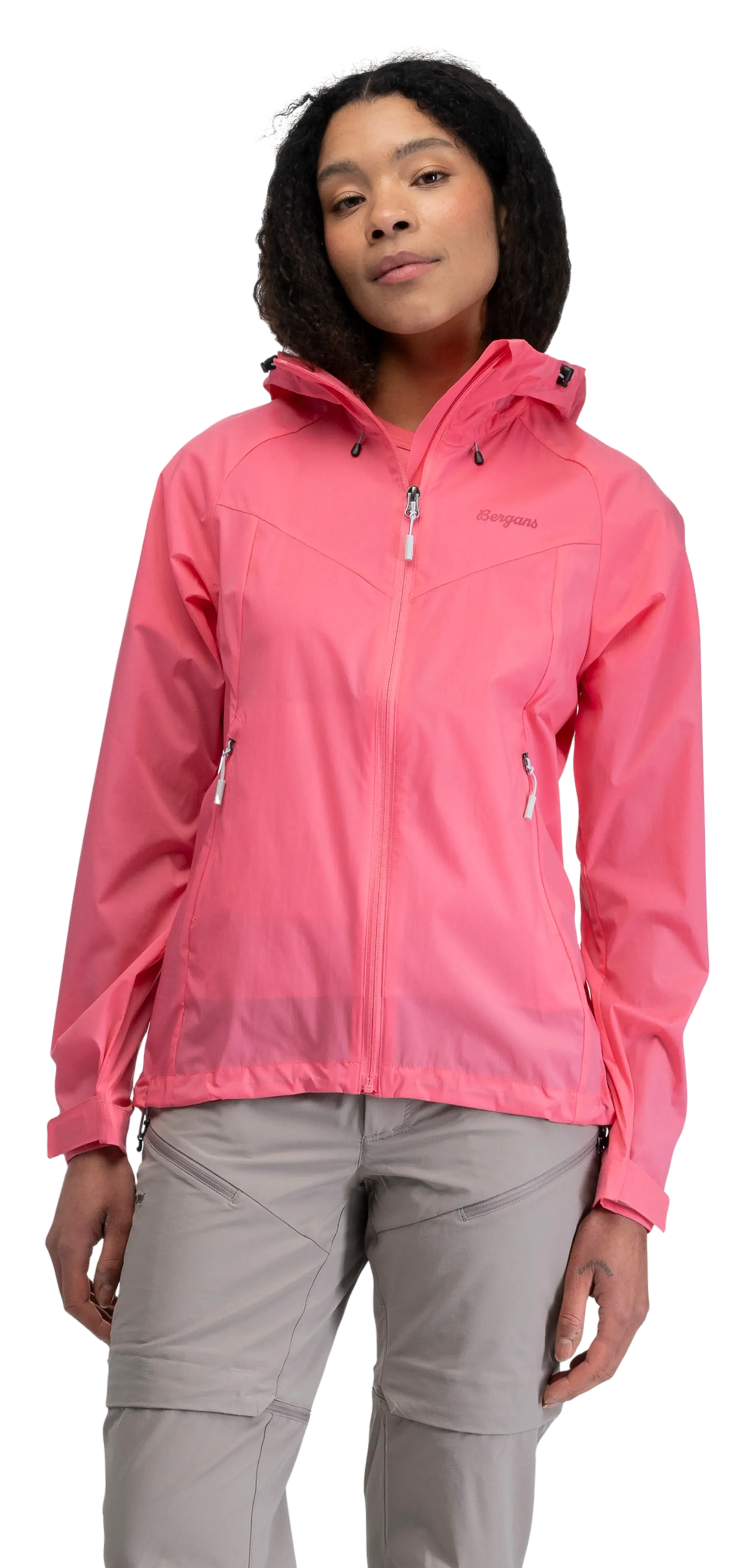 Microlight Jacket Women