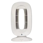 Ventilador Crossbow Sin Aspa Blanco Oblicuo CROSSBOW 24 Watts