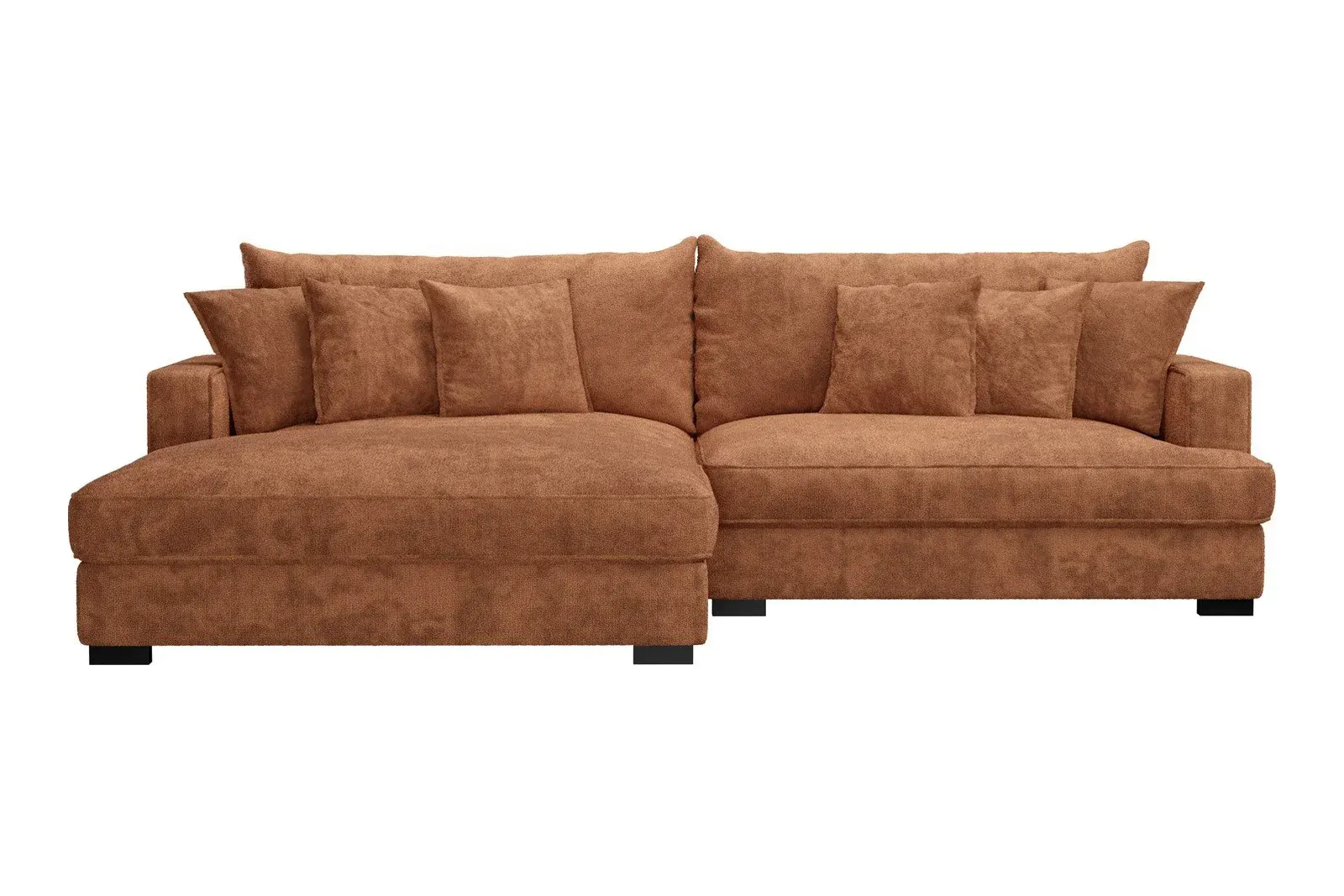Rossi Lux sjeselong sofa