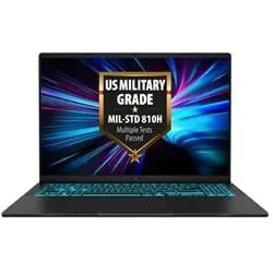 ASUS Vivobook Gaming V16 V3607VU-RP255 Matte Black