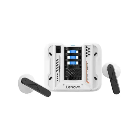 Audífonos Bluetooth LP49 Blanco
