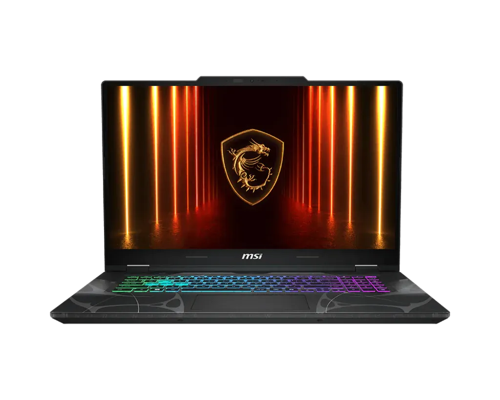 Cyborg 15 B2RWEKG-400XFR - 15.6" Intel Core 5 210H RTX 5050 16Go 512Go Sans OS