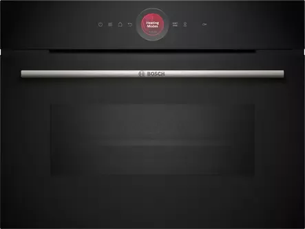 BOSCH CMG7241B1 KOMPAKTIUUNI MIKROAALTOTOIMINNOLLA