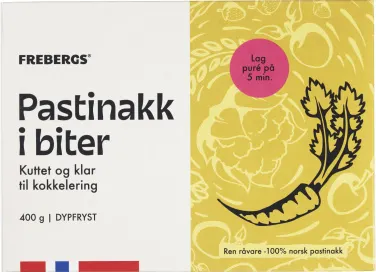 Pastinakk