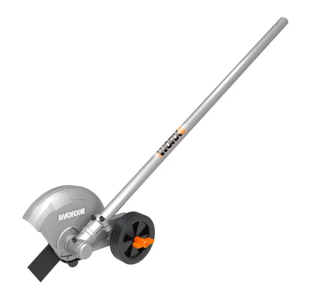 Strumento multifunzione a batteria per giardino WORX WA0223- TESTA RIF. BORDI PER WG186E