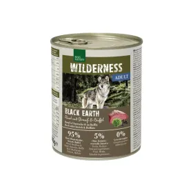 Real Nature Wilderness Adult govedina s nojem i bivolom 800 g