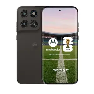 Celular Motorola G77 8GB 256GB