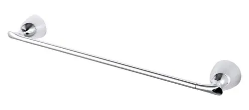 Tuscany® Marianna Elite™ Polished Chrome 18" Towel Bar