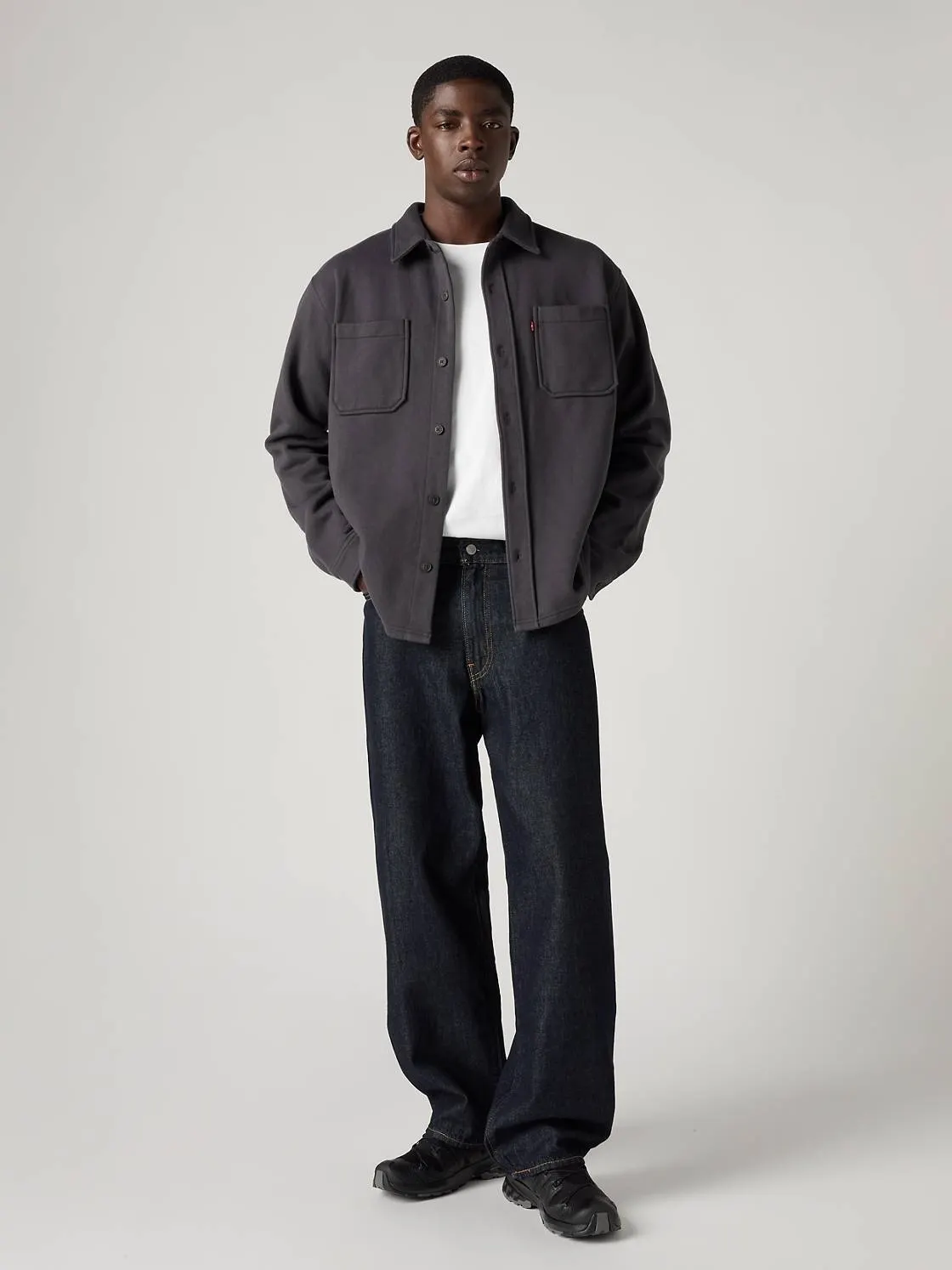 578™ Baggy Jeans