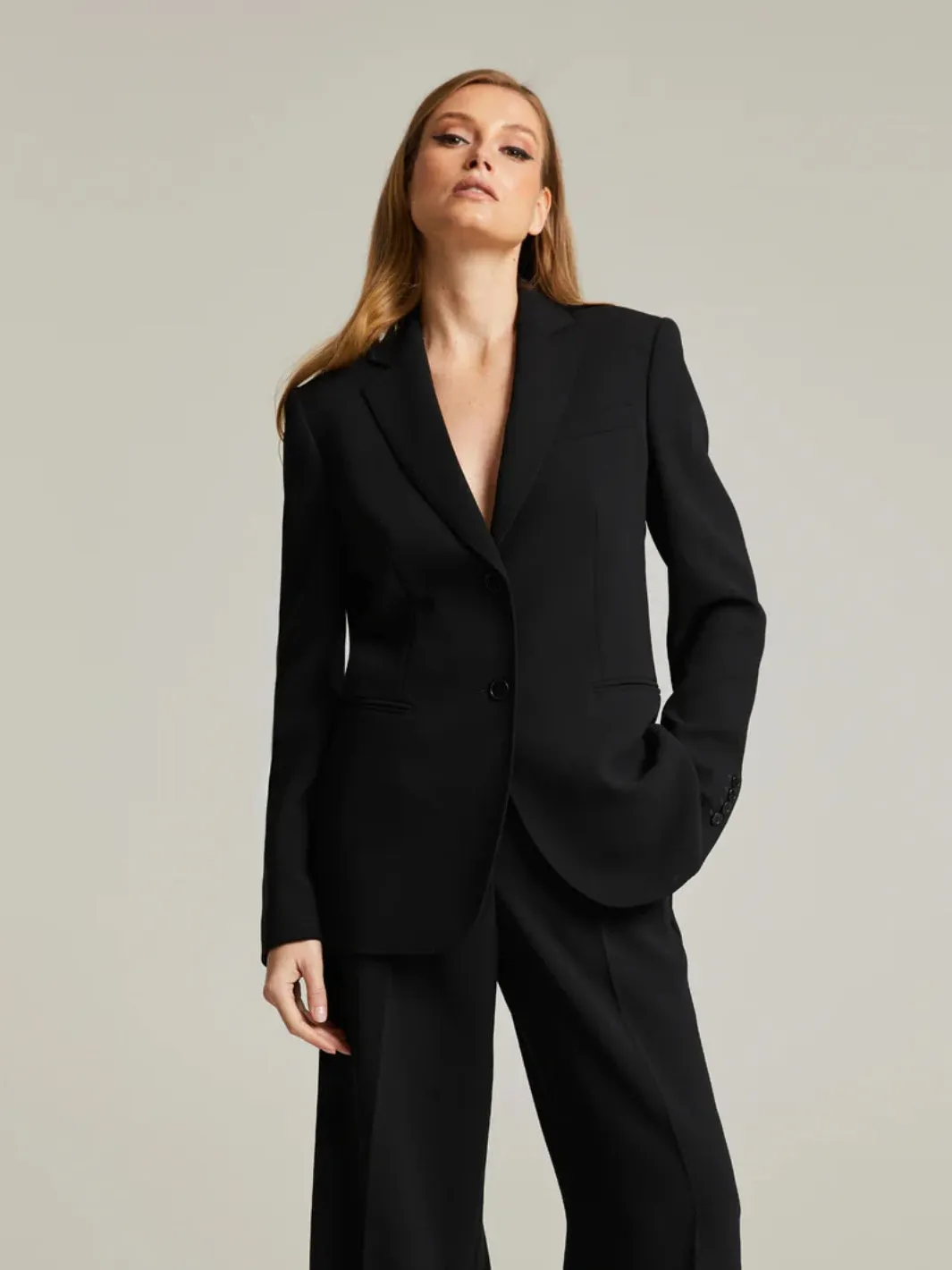 BRETTE BLAZER