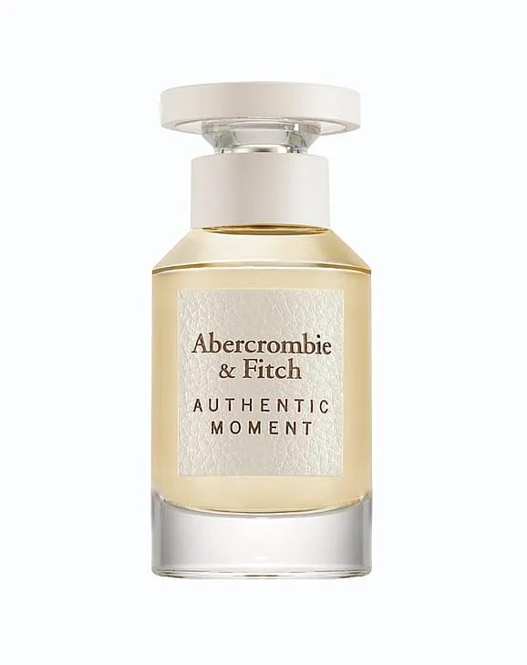 Authentic Moment Women EdP
