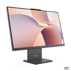 Lenovo IdeaCentre AIO 27AKP10 Luna Grey (F0JE000GCK)