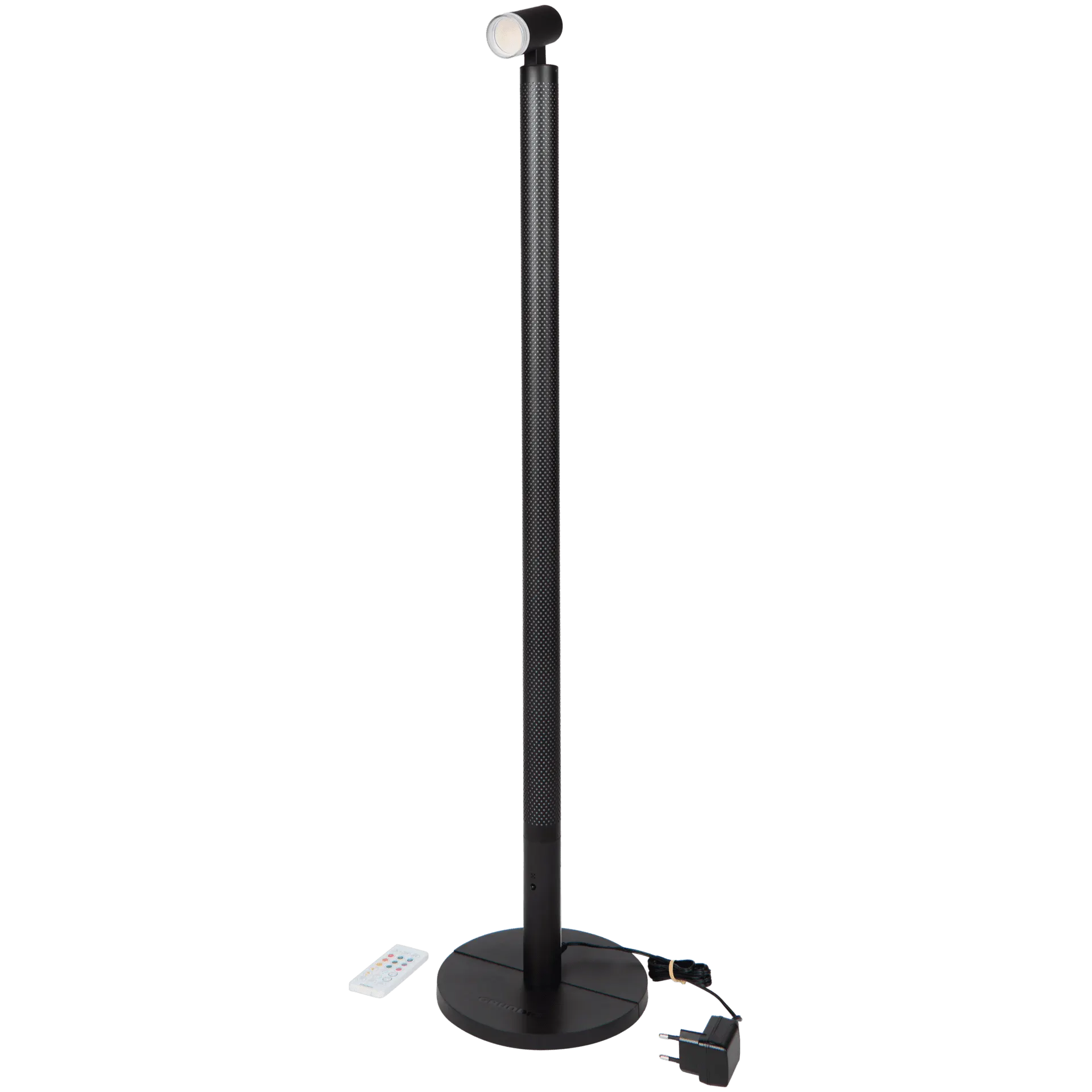 Lampada da terra Grundig