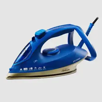 Sunbeam Prosteam Breeze Iron SRC4800