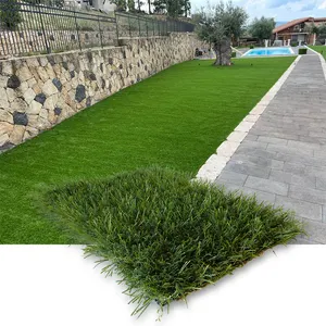 Erba Sintetica Smart 35mm 2x5 [10m²] - IlPratoFintoVero