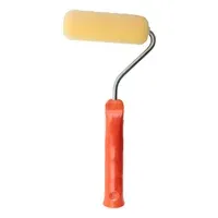 Rodillo gold flock n° 11