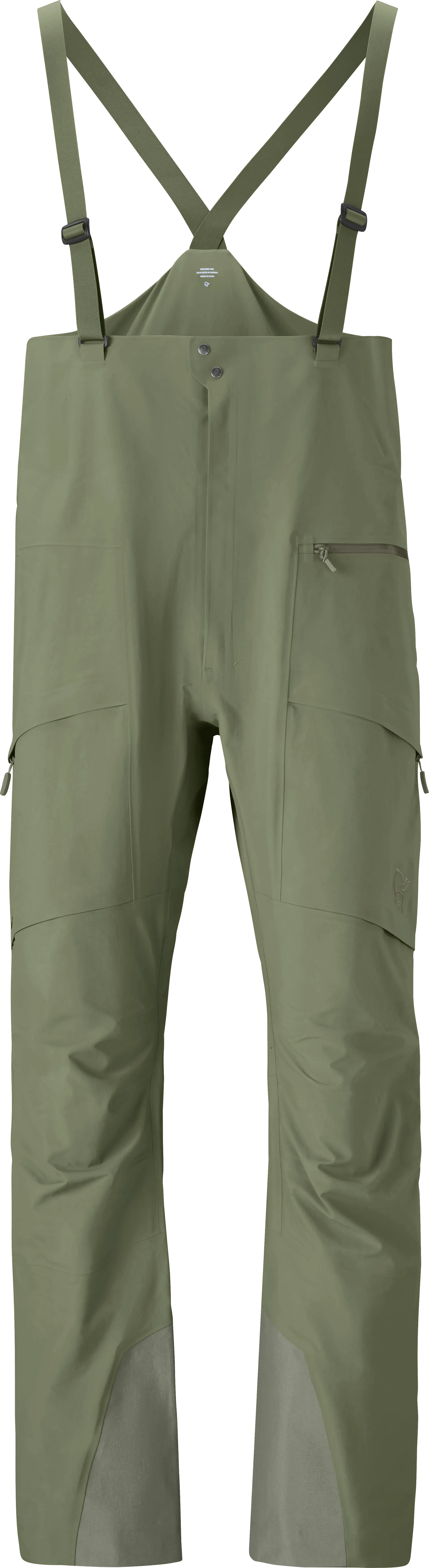 møre Gore-Tex Salopette M's